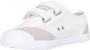 Kawasaki Retro Sneakers voor Modieuze Comfort White Dames - Thumbnail 4