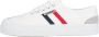 Kawasaki Sneakers Retro 3.0 Canvas Shoe K232428 1002 White - Thumbnail 9