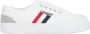 Kawasaki Sneakers Retro 3.0 Canvas Shoe K232428 1002 White - Thumbnail 11
