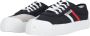 Kawasaki Retro Canvas Sneakers Multicolor Heren - Thumbnail 3