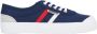 Kawasaki Sneakers Retro 3.0 Canvas Shoe K232428 2002 Navy - Thumbnail 11