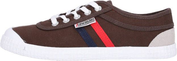 Kawasaki Sneakers laag 'Retro'