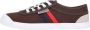 Kawasaki Retro Canvas Sneakers - Thumbnail 5