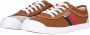 Kawasaki Retro Canvas Sneakers Multicolor Heren - Thumbnail 3