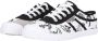 Kawasaki Moderne Tattoo Sneakers Multicolor Heren - Thumbnail 2