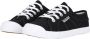 Kawasaki Sneakers Tennis Canvas Shoe K202403 1001 Black - Thumbnail 10