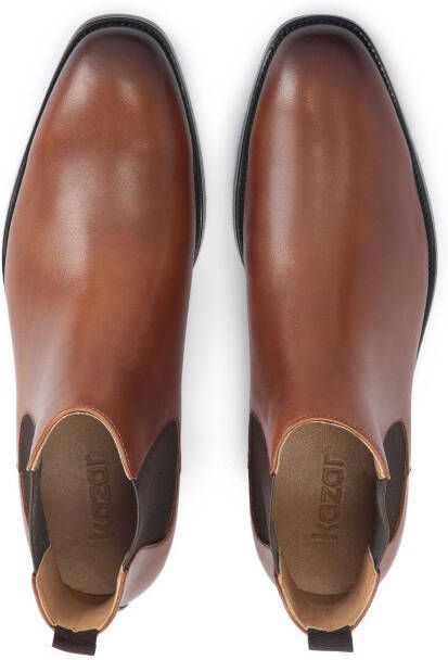 Kazar Chelsea boots