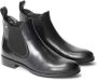 Kazar Dames zwarte Chelsea laarzen Black Dames - Thumbnail 8