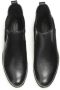 Kazar Dames zwarte Chelsea laarzen Black Dames - Thumbnail 10