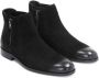 Kazar Zwarte herenlaarzen Black Heren - Thumbnail 8