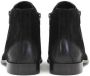 Kazar Zwarte herenlaarzen Black Heren - Thumbnail 9