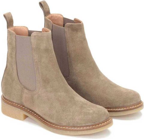 Kazar Chelsea boots