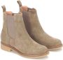 Kazar Beige Chelsea-laarzen voor dames - Thumbnail 3