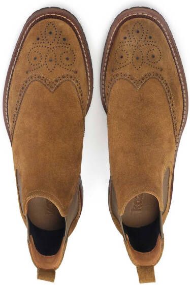 Kazar Chelsea boots
