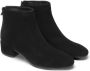 Kazar Dames zwarte laarzen Black Dames - Thumbnail 5