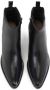 Kazar Bottes noires pour dames - Thumbnail 5