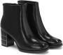 Kazar Dames zwarte laarzen Black Dames - Thumbnail 4