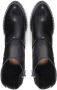 Kazar Dames zwarte laarzen Black Dames - Thumbnail 4