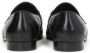 Kazar Zwarte loafers voor heren met metalen bit Black Heren - Thumbnail 3