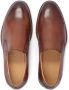 Kazar Heren instap bruin leren casual schoenen Brown Heren - Thumbnail 4