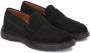 Kazar Comfortabele suède slip-on casual herenschoenen - Thumbnail 3