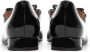 Kazar Dames zwarte casual schoenen Black Dames - Thumbnail 10