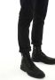 Kazar Zwarte herenlaarzen Black Heren - Thumbnail 9