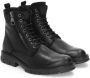 Kazar Zwarte herenlaarzen Black Heren - Thumbnail 11