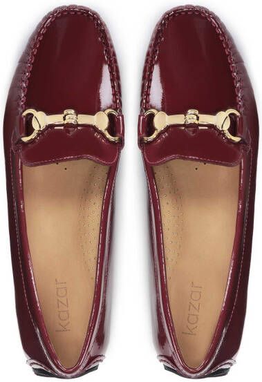 Kazar Mocassins