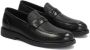 Kazar Comfortabele leren loafers voor - Thumbnail 3