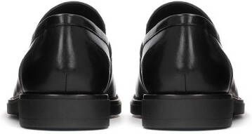 Kazar Mocassins