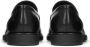 Kazar Stijlvolle Zwarte Leren Loafers Black Heren - Thumbnail 4