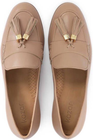 Kazar Mocassins