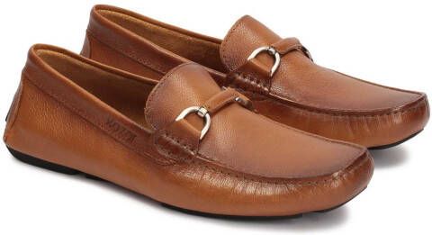 Kazar Mocassins