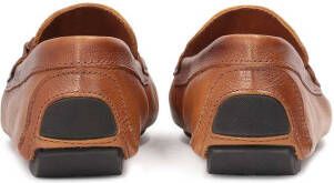Kazar Mocassins