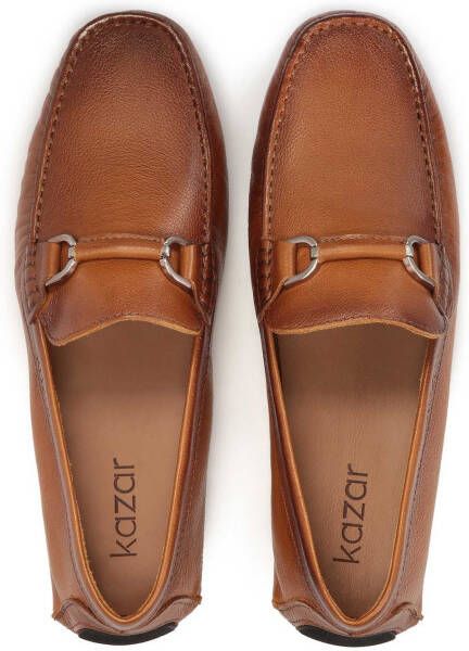 Kazar Mocassins