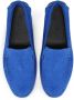 Kazar Blauwe mocassins voor heren Blue Heren - Thumbnail 5