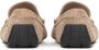 Kazar Heren beige mocassins Beige Heren - Thumbnail 4