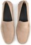 Kazar Heren beige mocassins Beige Heren - Thumbnail 5