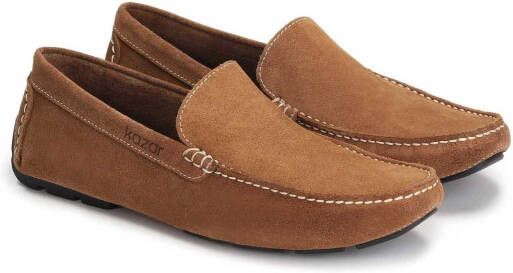 Kazar Mocassins