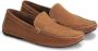 Kazar Loafers voor heren in lichtbruine kleur - Thumbnail 3