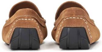 Kazar Mocassins