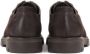 Kazar Bruine Oxford Schoenen met Korte Veters Brown Heren - Thumbnail 9