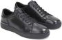 Kazar Zwarte sneakers voor mannen Black Heren - Thumbnail 3