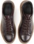 Kazar Bruine sneakers voor mannen Brown Heren - Thumbnail 5