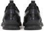 Kazar Zwarte sneakers voor heren - Thumbnail 5