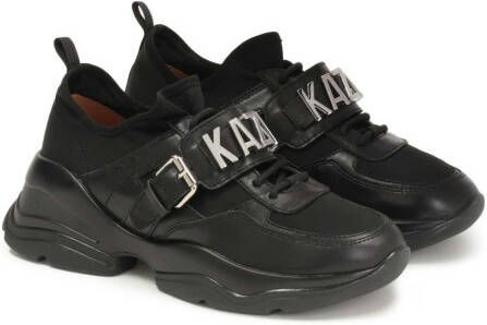 Kazar Sneakers laag