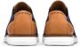 Kazar Heren marineblauwe schoenen Blue Heren - Thumbnail 4