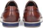 Kazar Leren Derby-schoenen voor heren Brown Heren - Thumbnail 8