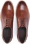 Kazar Leren Derby-schoenen voor heren Brown Heren - Thumbnail 9